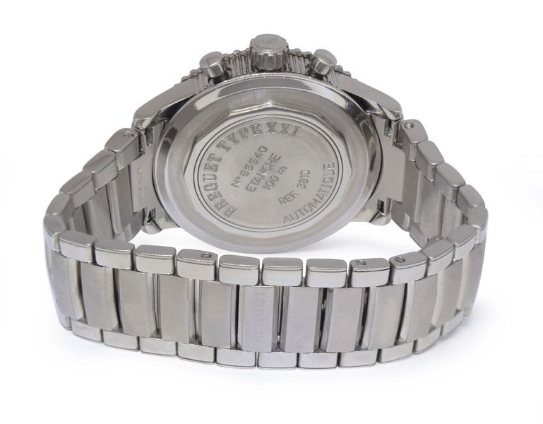 Breguet Type XXI 3810ST/92/SZ9